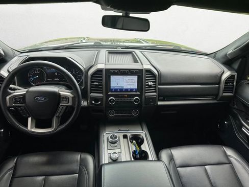 Used 2021 Ford Expedition XLT AWD/4WD image 10