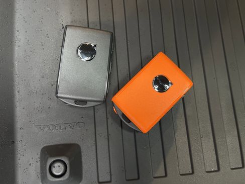 New 2026 Volvo XC60 B5 Core w/ Climate Package image 30