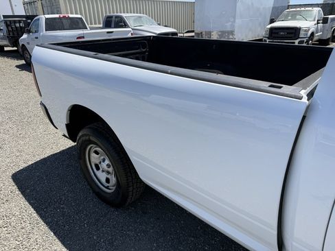 Used 2019 RAM 1500 Tradesman w/ Popular Equipment Group AWD/4WD image 11