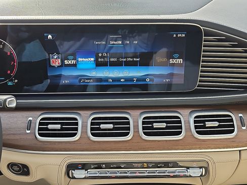 New 2026 Mercedes-Benz GLE 350 4MATIC image 12