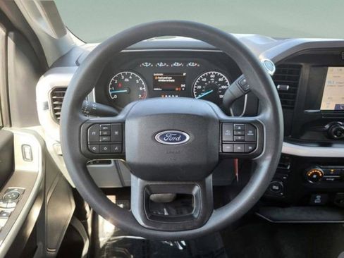 Used 2023 Ford F150 XLT AWD/4WD image 55