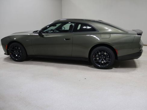 New 2026 Dodge Charger R/T image 4