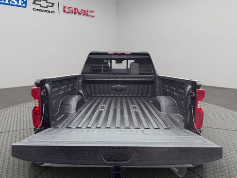 New 2026 Chevrolet Silverado 3500 LT w/ All Star Edition image 20