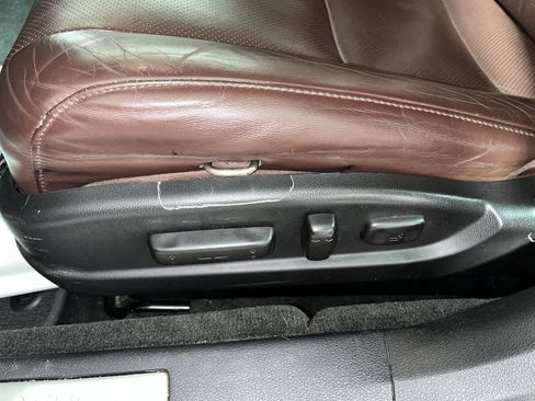 Used 2015 Acura TLX V6 w/ Advance Package FWD image 14