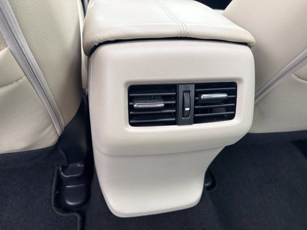 Used 2015 Honda Accord EX-L image 19