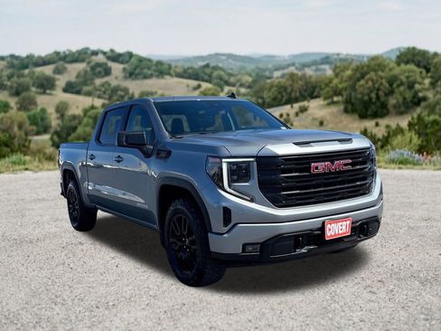 Used 2023 GMC Sierra 1500 Elevation AWD/4WD image 7
