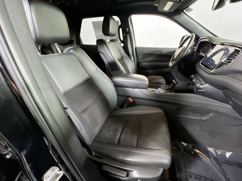 Used 2022 Dodge Durango GT AWD/4WD image 30
