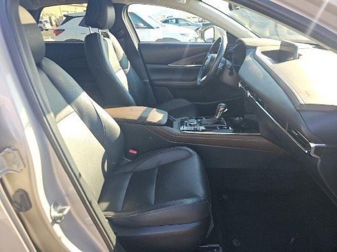 Used 2024 MAZDA CX-30 AWD 2.5 S w/ Premium Package image 6