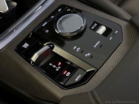 New 2026 BMW X3 xDrive30 w/ Convenience Package image 22