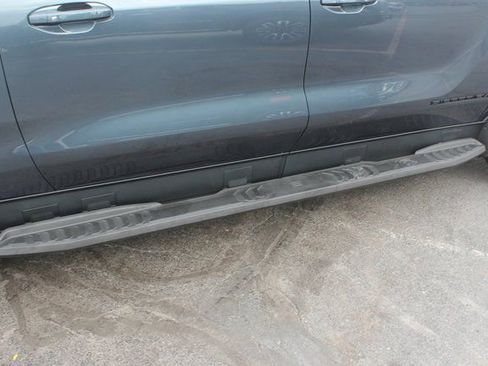 New 2026 GMC Sierra EV Elevation w/ LPO, Elevation Dark Package image 6