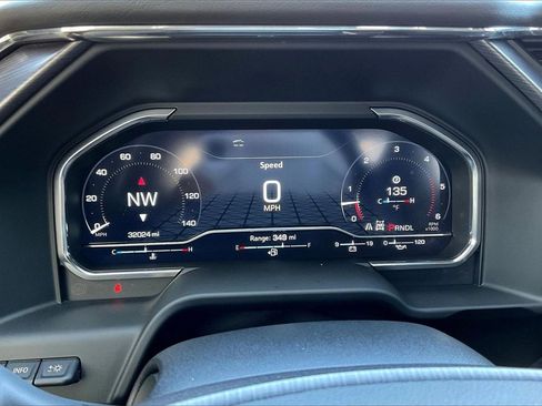 Used 2024 GMC Sierra 2500 Denali Ultimate image 21