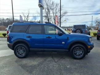 Used 2024 Ford Bronco Sport Big Bend video 2