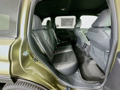 New 2026 Subaru Forester Wilderness AWD/4WD image 34