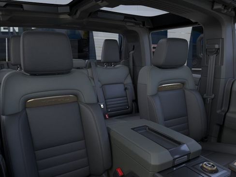 New 2025 GMC Hummer EV 3X image 25