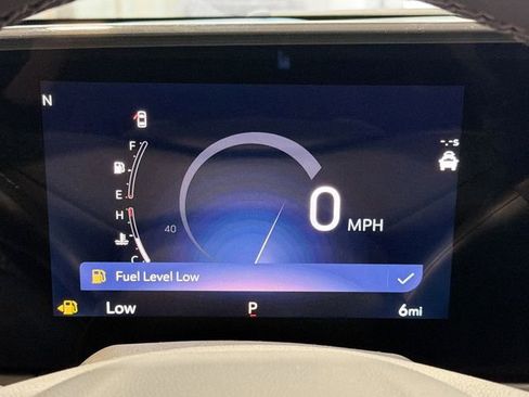 New 2026 Buick Envista Sport Touring w/ Convenience I Package image 10