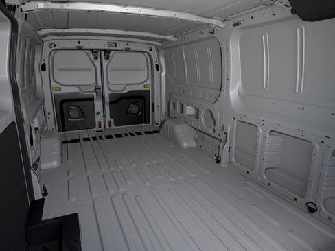 New 2025 Ford Transit 250 Base image 11
