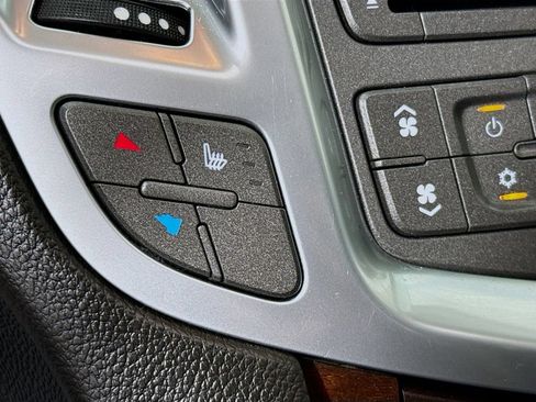 Used 2012 Cadillac SRX Performance AWD/4WD image 22