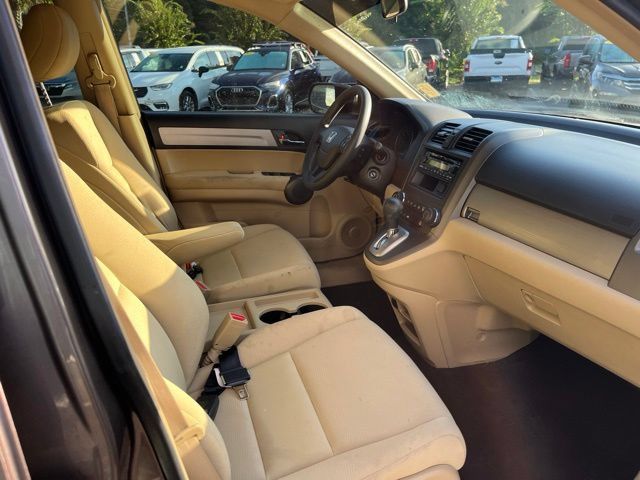 Used 2011 Honda CR-V LX image 14