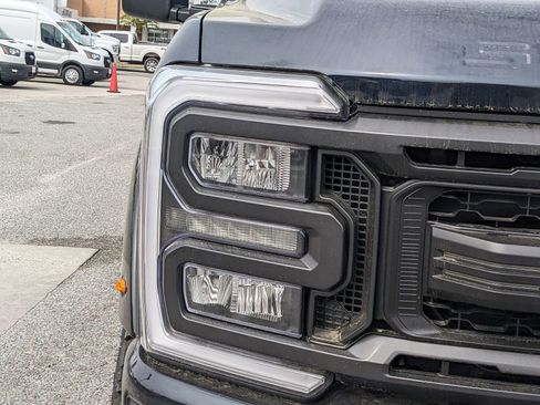 New 2024 Ford F250 Lariat w/ Lariat Ultimate Package AWD/4WD image 10