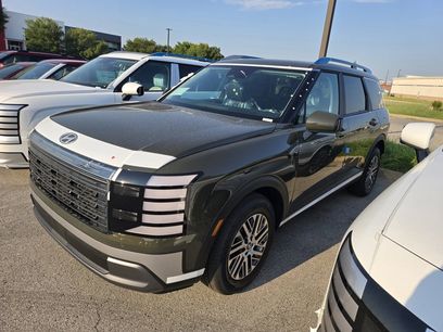 New 2026 Hyundai Palisade SEL
