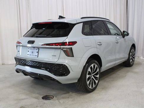 New 2026 Audi Q3 quattro 2.0T AWD/4WD image 26