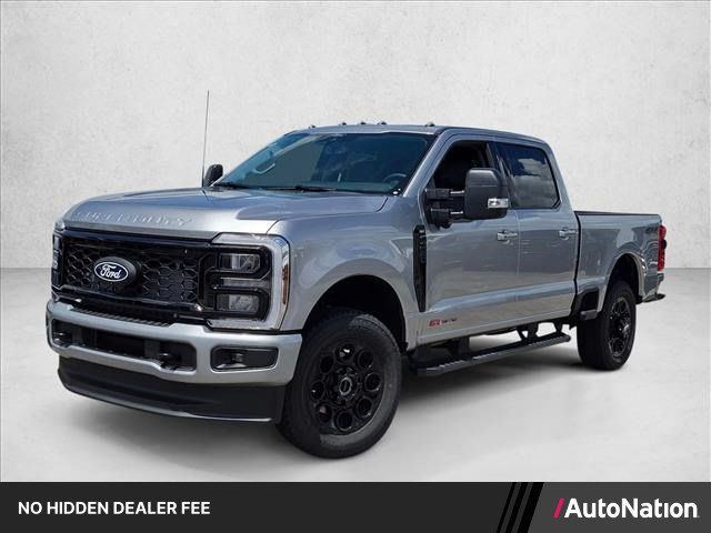 New 2027 Ford F250 XLT w/ XLT Premium Package AWD/4WD image 1