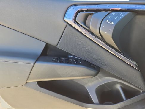 Used 2025 BMW X3 xDrive30i image 15