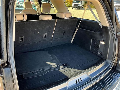 Certified 2024 Ford Expedition Max Limited image 19