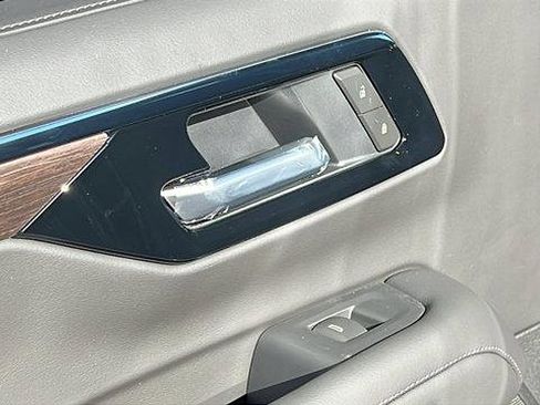 New 2026 Chevrolet Tahoe LS w/ LPO, Get Active Package image 14