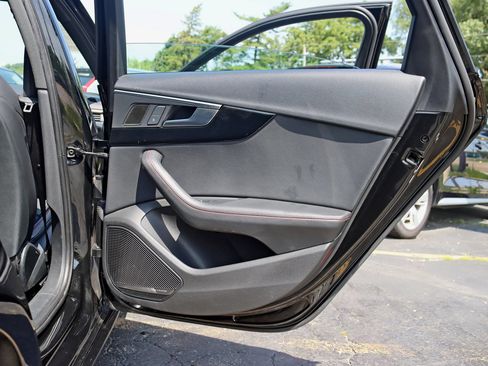 Used 2018 Audi A4 2.0T Premium Plus w/ Premium Plus Package AWD/4WD image 39