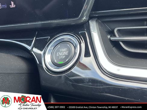 Used 2024 Chevrolet Trax RS w/ Driver Confidence Package image 26