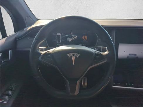 Used 2018 Tesla Model X P100D AWD/4WD image 12