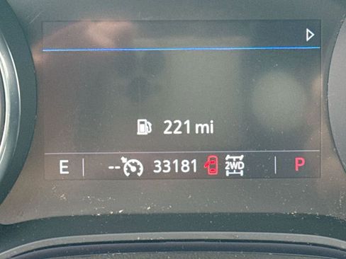 Certified 2023 Buick Encore GX Preferred w/ Cold Weather Comfort Package image 15