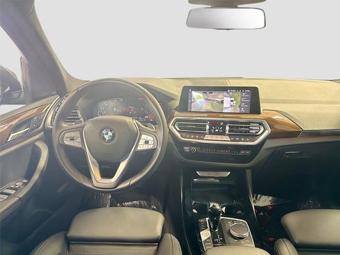 Used 2024 BMW X3 sDrive30i w/ Convenience Package w/ZPA RWD image 23