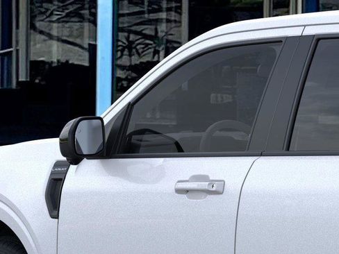 New 2025 Ford Maverick Lariat w/ 4K Tow Package image 21