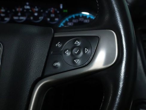 Used 2017 GMC Yukon Denali w/ Open Road Package image 35