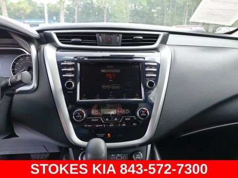 Used 2020 Nissan Murano S w/ Technology Package FWD image 12