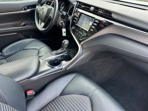 Used 2020 Toyota Camry SE image 15