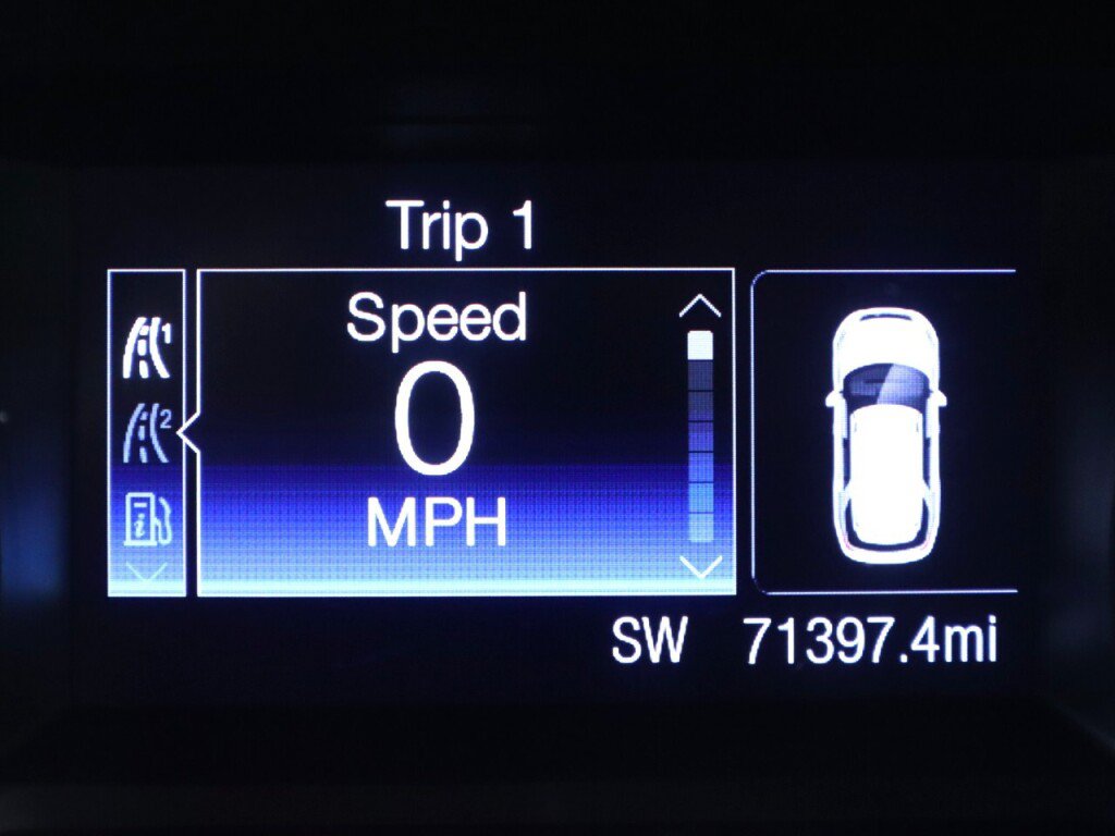 Used 2017 Ford Explorer XLT AWD/4WD image 14