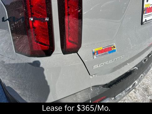 New 2026 Kia Sorento S AWD/4WD image 34