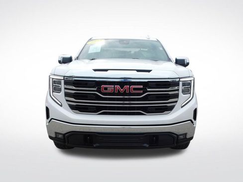 Used 2023 GMC Sierra 1500 SLT AWD/4WD image 13