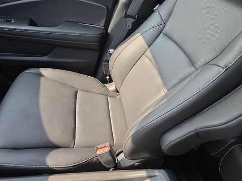 Certified 2022 Honda Ridgeline RTL-E image 28