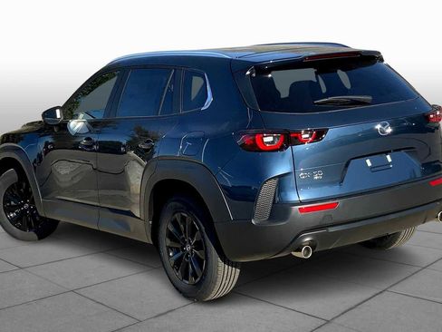 New 2026 MAZDA CX-50 AWD 2.5 S w/ Weather Package image 12
