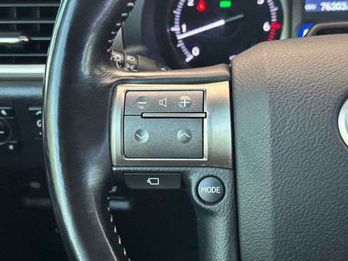 Used 2019 Lexus GX 460 Luxury AWD/4WD image 27