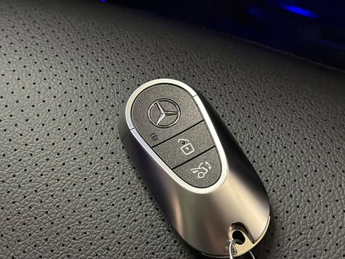 New 2026 Mercedes-Benz GLC 300 4MATIC image 36