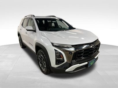 Certified 2026 Chevrolet Equinox ACTIV w/ Convenience Package III