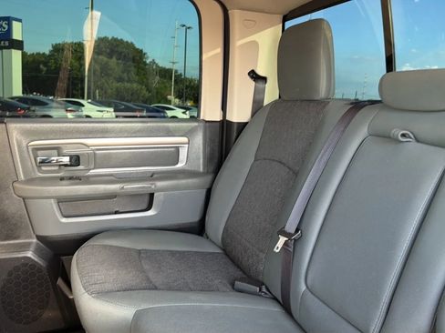 Used 2016 RAM 2500 Lone Star AWD/4WD image 42