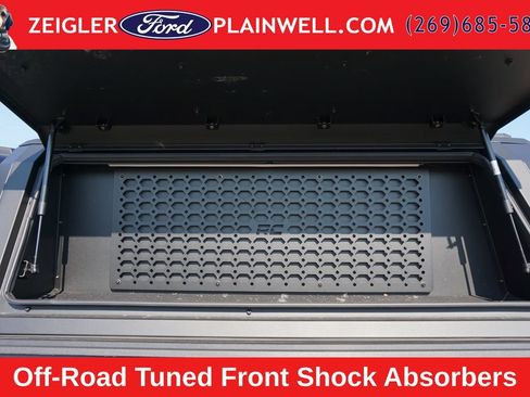Used 2023 Ford F150 XL w/ STX Appearance Package AWD/4WD image 12