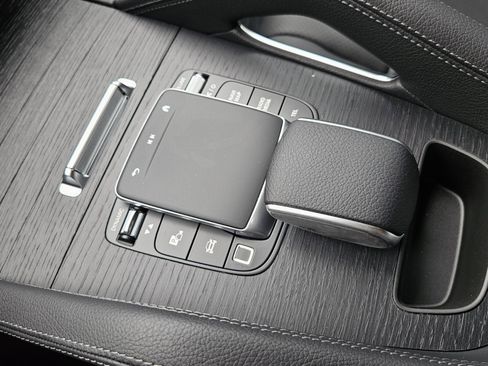 New 2026 Mercedes-Benz GLE 450 4MATIC Coupe image 37