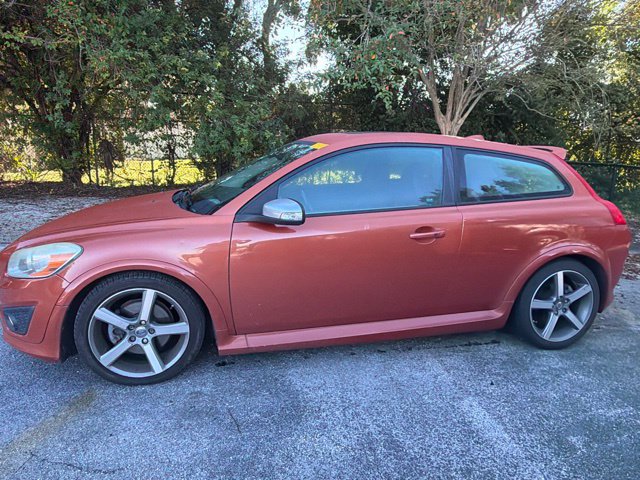 Used 2012 Volvo C30 T5 R-Design w/ Climate Pkg FWD image 2